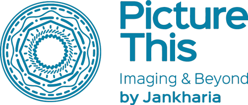 Picture This By Jankharia - Logo